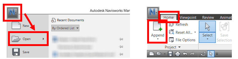 autodesk navisworks manage